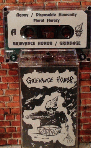 Grievance Honor : Grindage